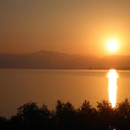 Panorama Notos Διαμέρισμα Εξωτερικό φωτογραφία