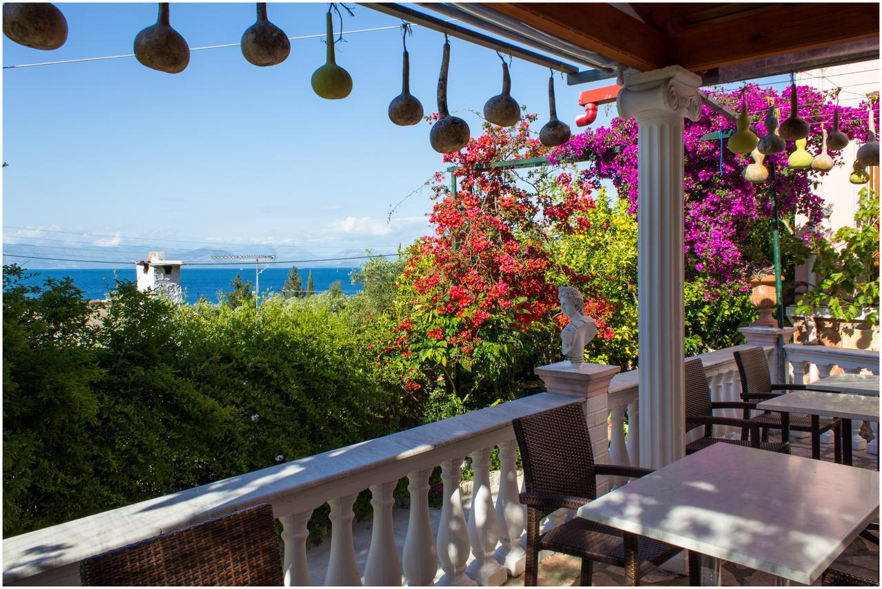 Panorama Notos Διαμέρισμα Εξωτερικό φωτογραφία