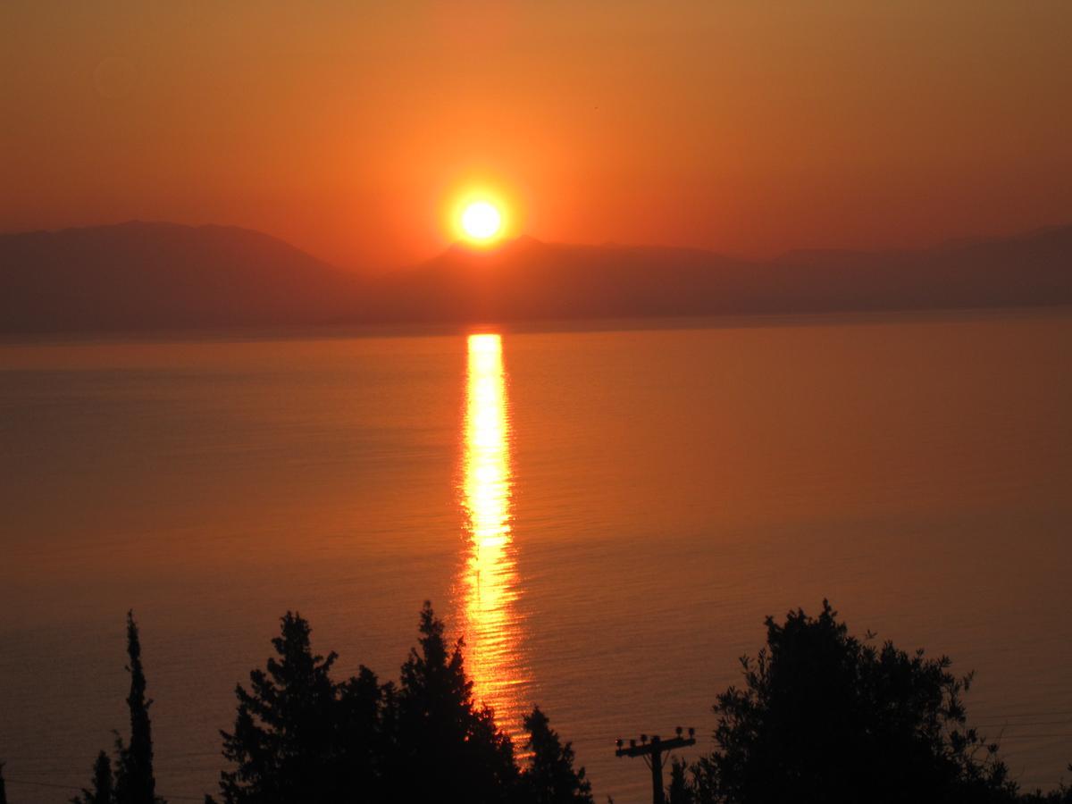 Panorama Notos Διαμέρισμα Εξωτερικό φωτογραφία