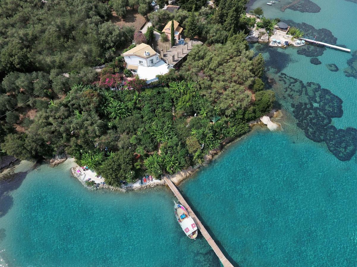 Panorama Notos Διαμέρισμα Εξωτερικό φωτογραφία