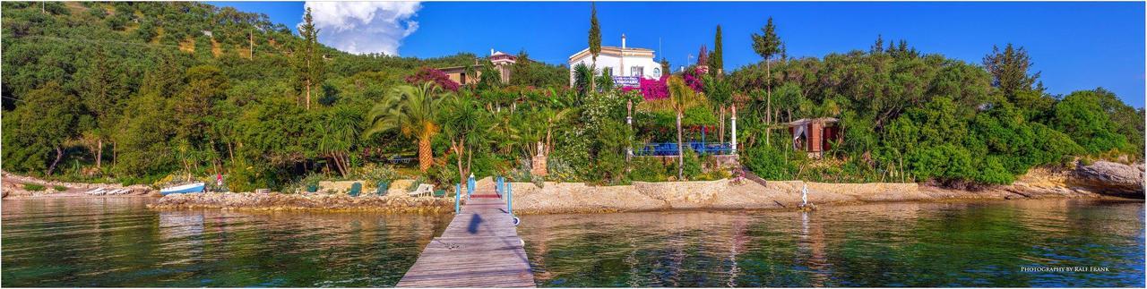 Panorama Notos Διαμέρισμα Εξωτερικό φωτογραφία