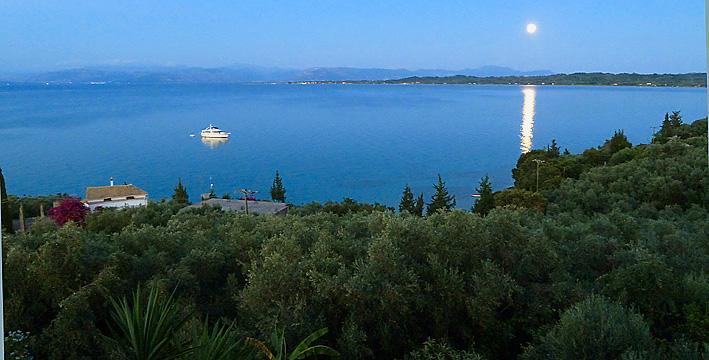 Panorama Notos Διαμέρισμα Εξωτερικό φωτογραφία