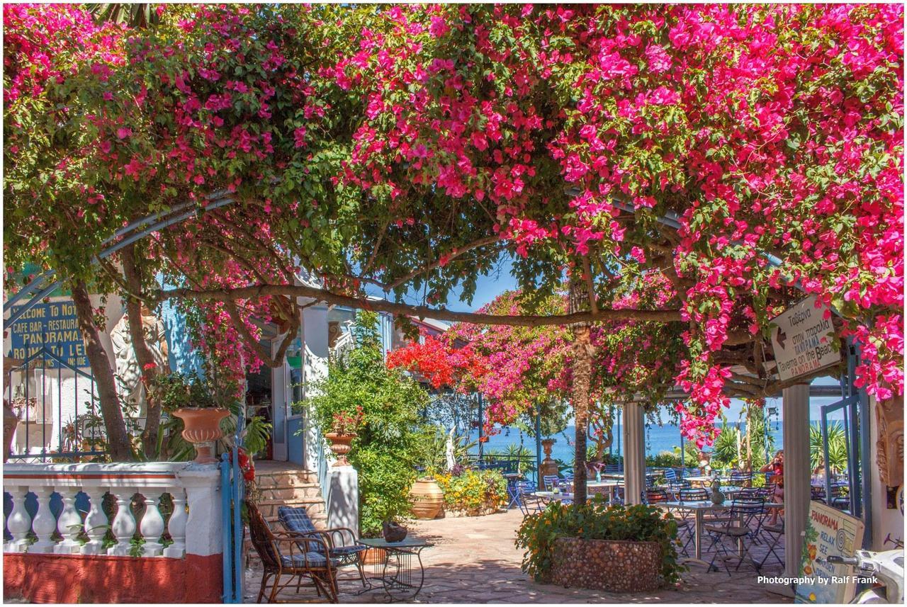 Panorama Notos Διαμέρισμα Εξωτερικό φωτογραφία
