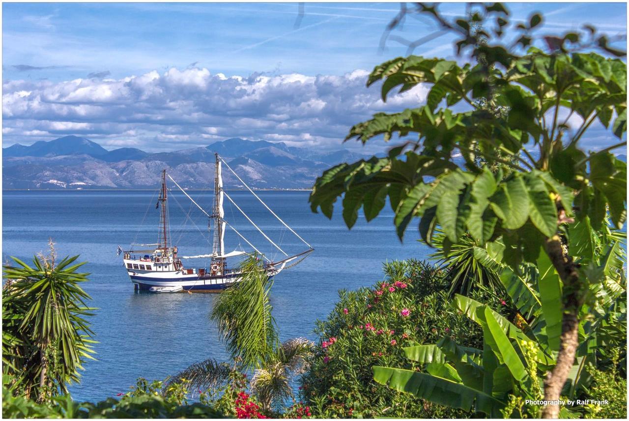 Panorama Notos Διαμέρισμα Εξωτερικό φωτογραφία