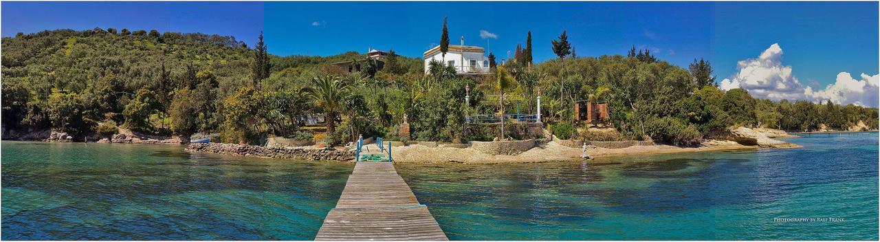 Panorama Notos Διαμέρισμα Εξωτερικό φωτογραφία