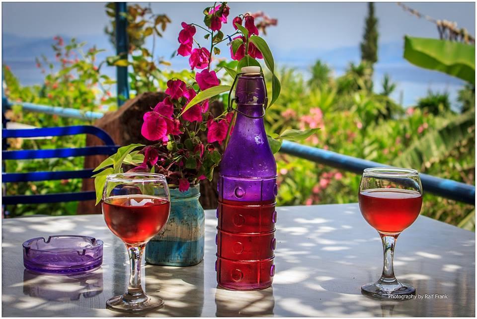 Panorama Notos Διαμέρισμα Εξωτερικό φωτογραφία