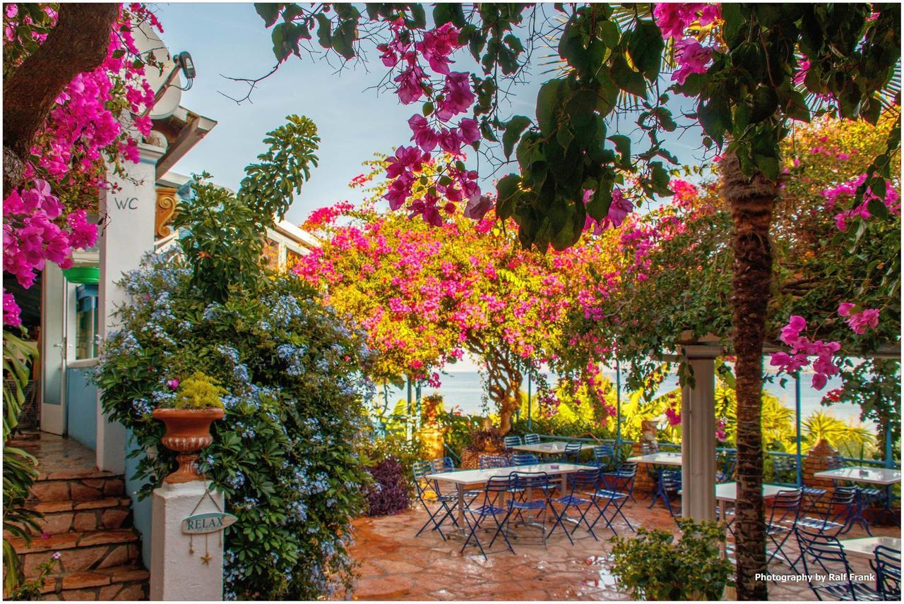 Panorama Notos Διαμέρισμα Εξωτερικό φωτογραφία